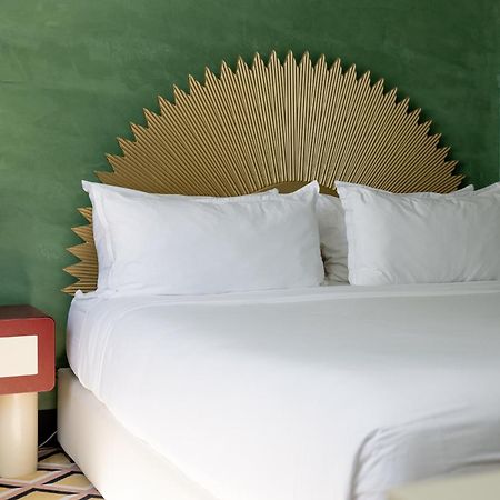 Crest Hotel Suites Miami Beach Bagian luar foto
