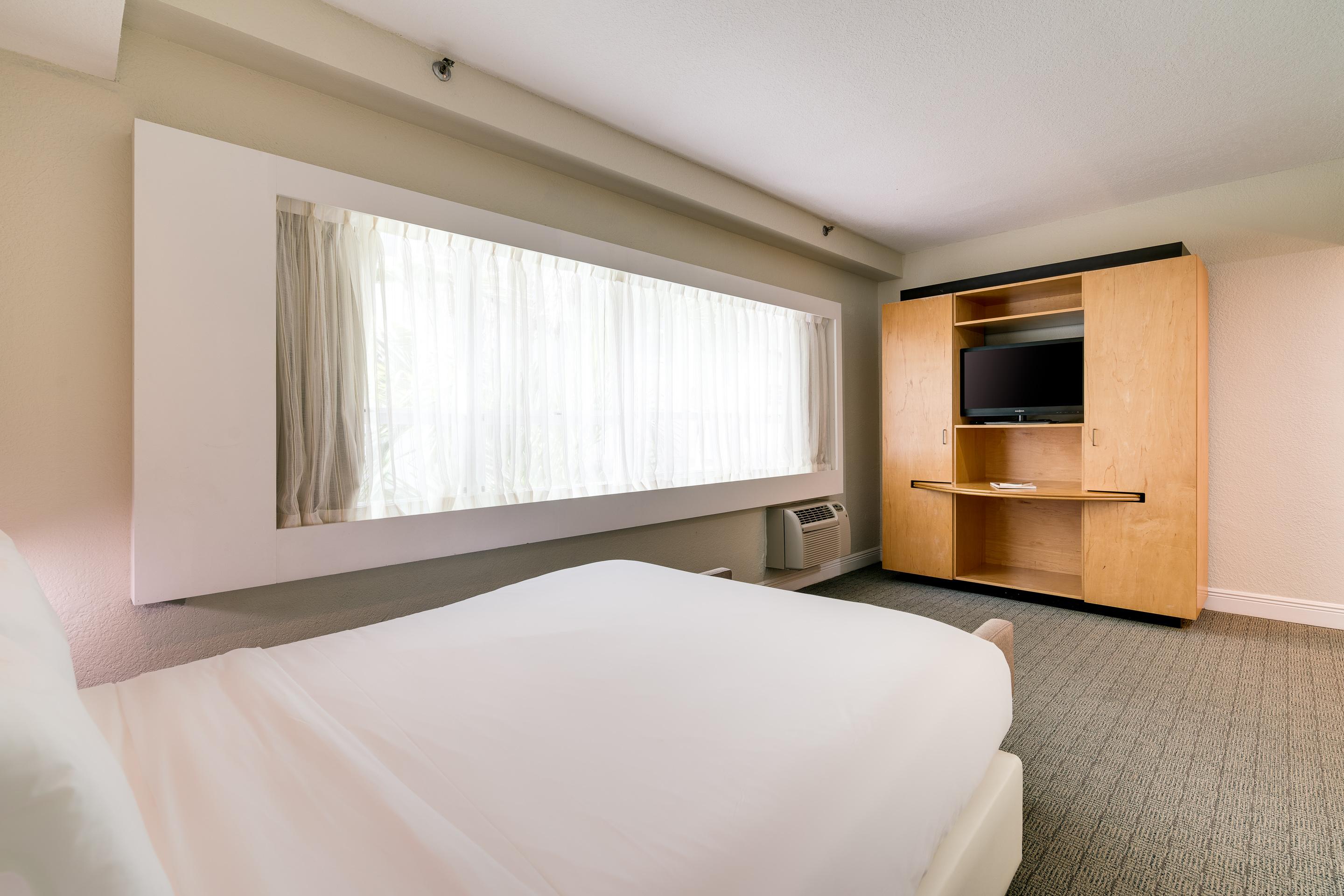 Crest Hotel Suites Miami Beach Bagian luar foto
