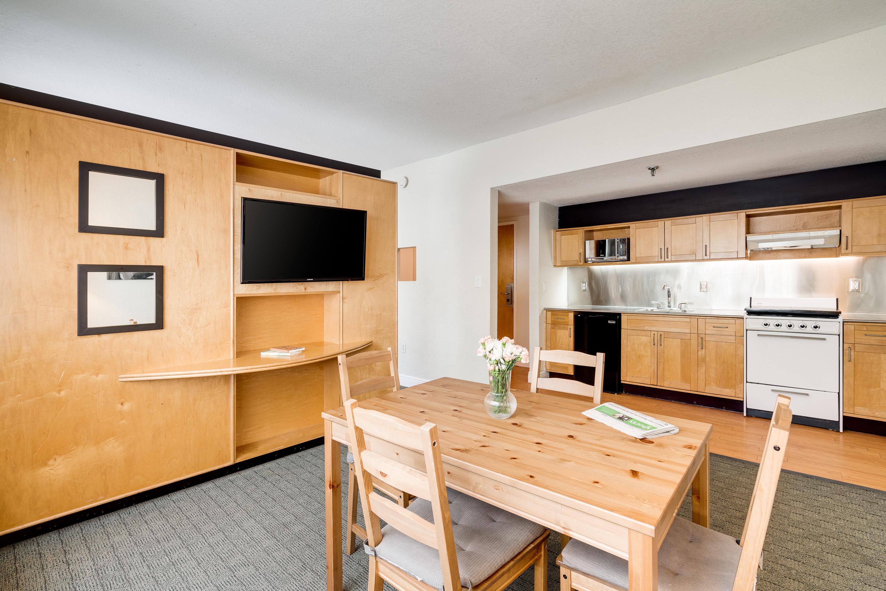 Crest Hotel Suites Miami Beach Bagian luar foto
