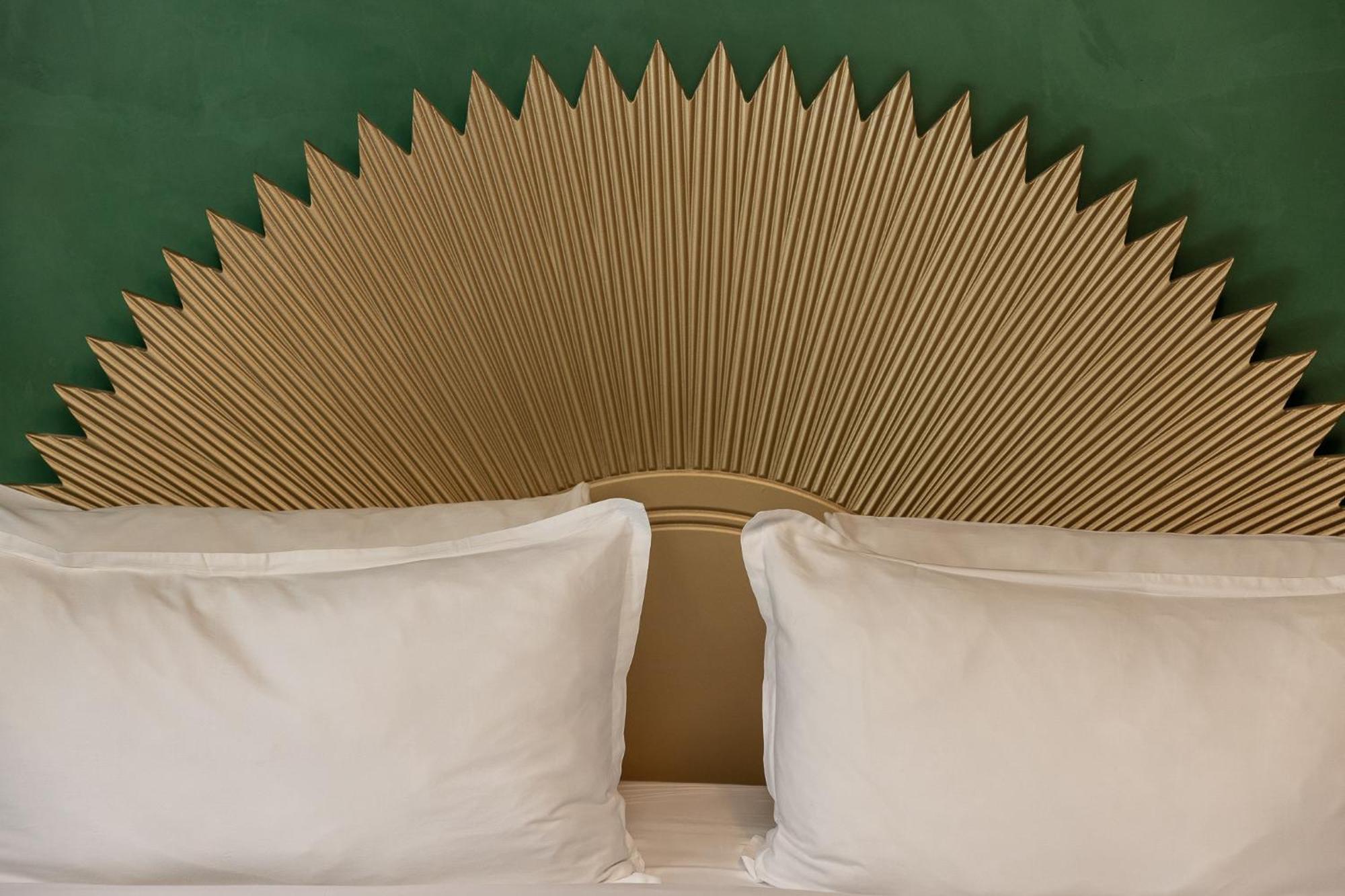 Crest Hotel Suites Miami Beach Bagian luar foto